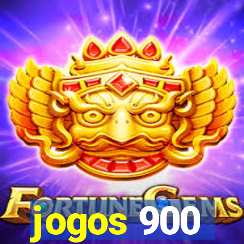 jogos 900